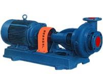 泥沙泵（WG型）